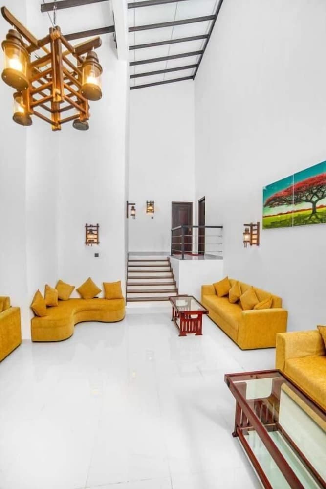 seethawaka royal resort