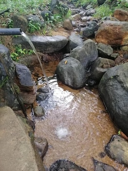 seethawaka royal resort