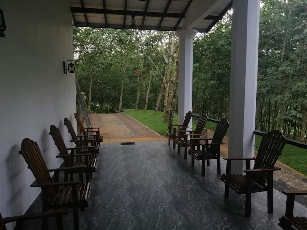 seethawaka royal resort