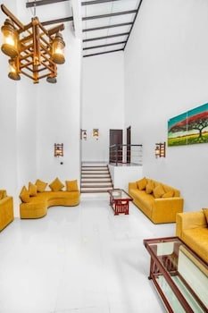 seethawaka royal resort
