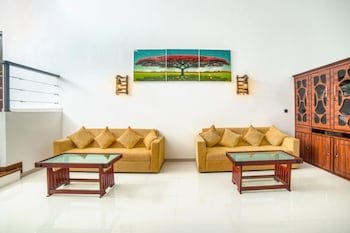 seethawaka royal resort
