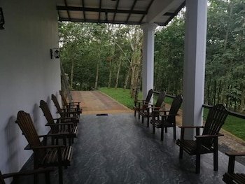 seethawaka royal resort