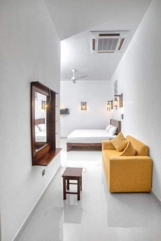 seethawaka royal resort