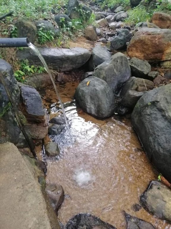 seethawaka royal resort