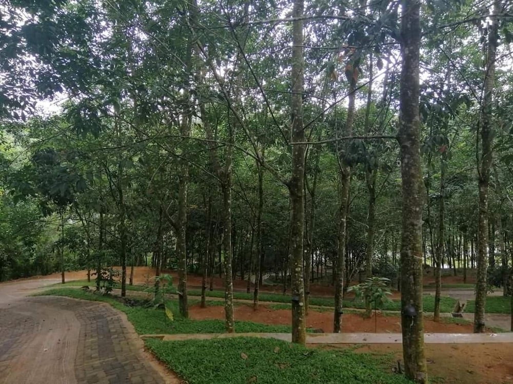 seethawaka royal resort