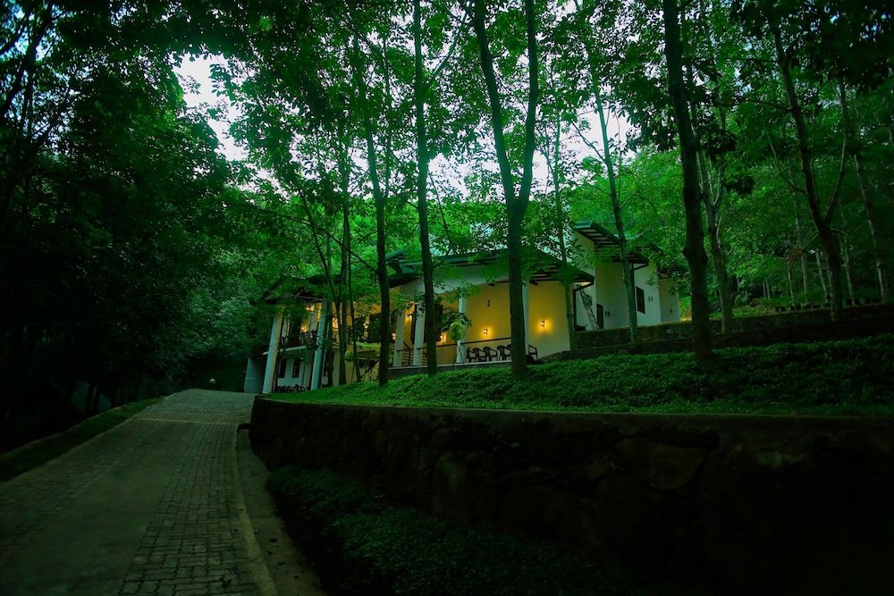 seethawaka royal resort