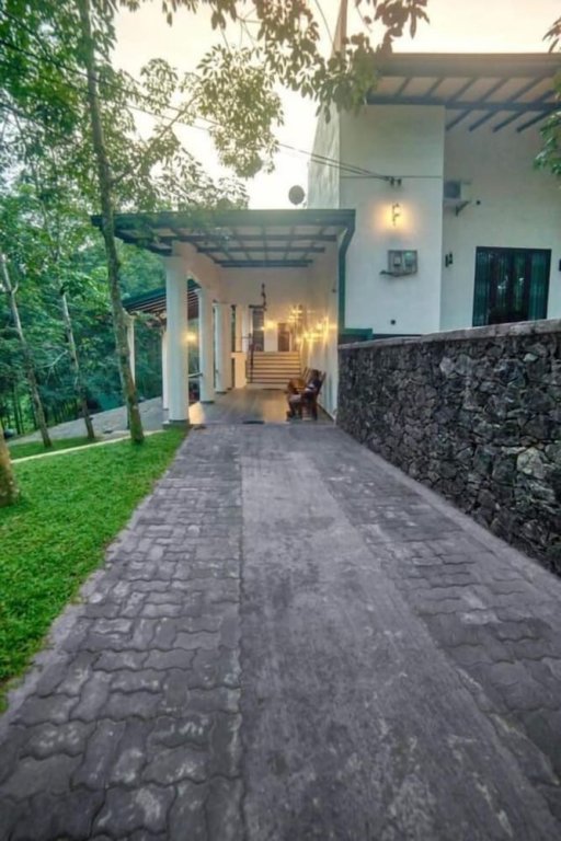 seethawaka royal resort