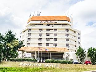 perkasa hotel keningau