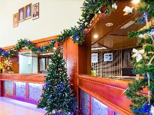 perkasa hotel keningau