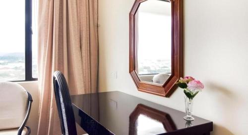 perkasa hotel keningau