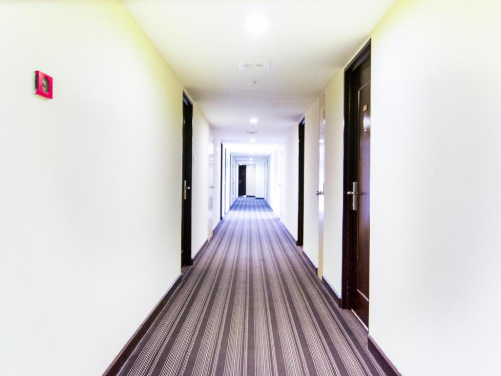 perkasa hotel keningau