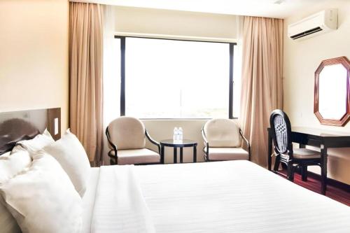 perkasa hotel keningau