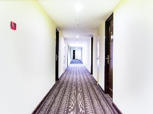 perkasa hotel keningau