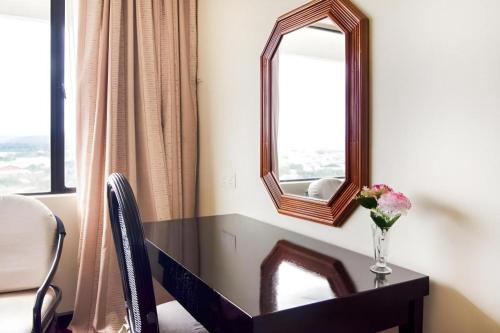 perkasa hotel keningau