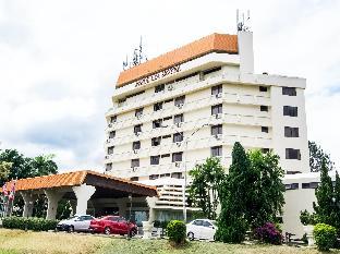 perkasa hotel keningau