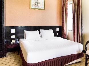 perkasa hotel keningau