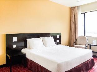 perkasa hotel keningau