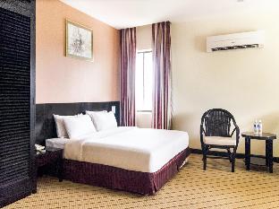 perkasa hotel keningau