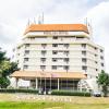 perkasa hotel keningau