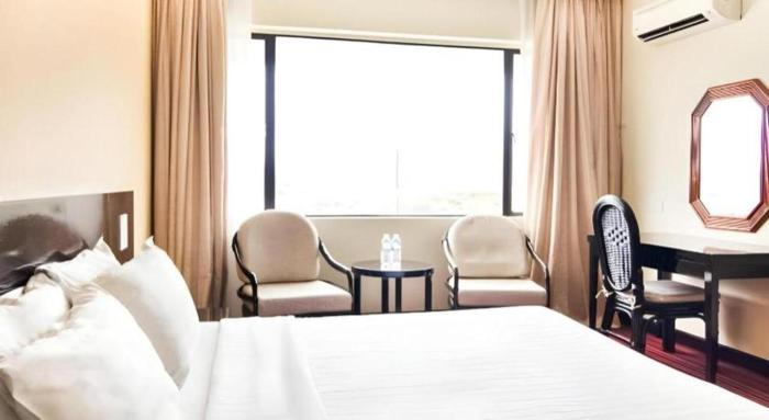 perkasa hotel keningau