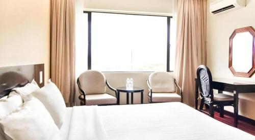 perkasa hotel keningau