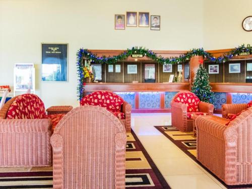 perkasa hotel keningau