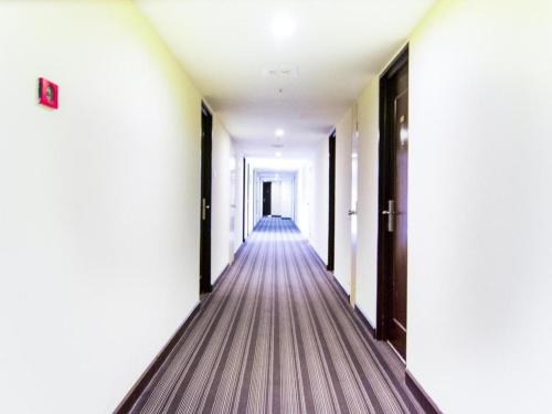 perkasa hotel keningau