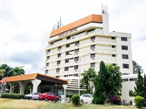 perkasa hotel keningau