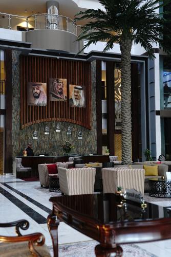 holiday villa hail hotel