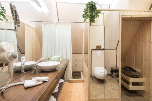ioana hotels