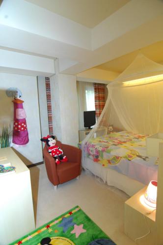 ioana hotels