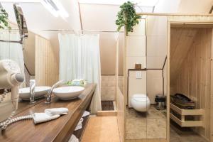 ioana hotels