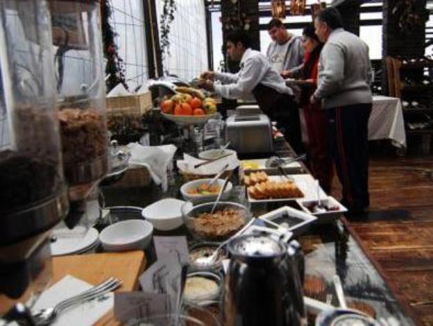 ioana hotels