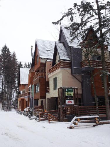 ioana hotels