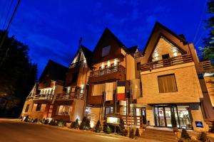 ioana hotels