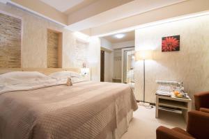 ioana hotels