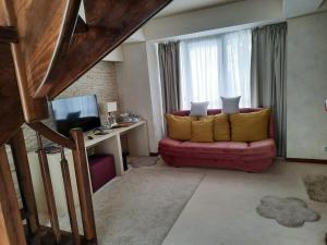 ioana hotels