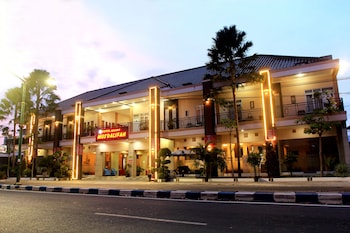 musdalifah hotel resort