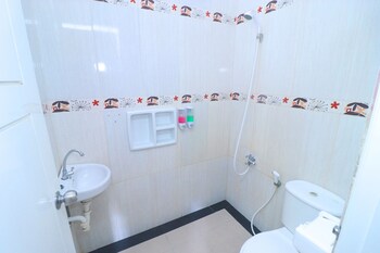 musdalifah hotel resort