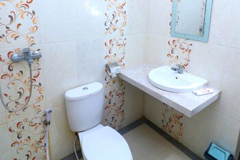 musdalifah hotel resort