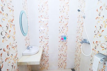 musdalifah hotel resort