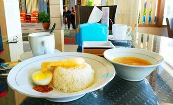 musdalifah hotel resort