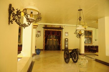 musdalifah hotel resort