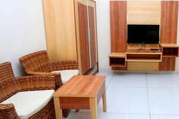 musdalifah hotel resort