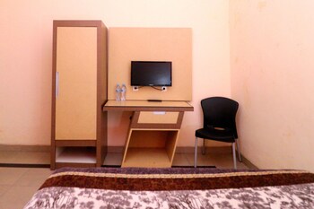 musdalifah hotel resort