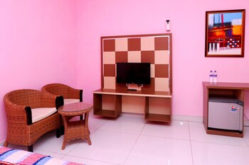 musdalifah hotel resort
