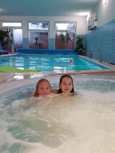 balaton colors beach hotel