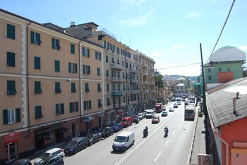 casa mama