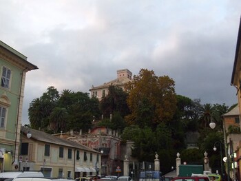 casa mama
