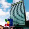 west plaza hotel